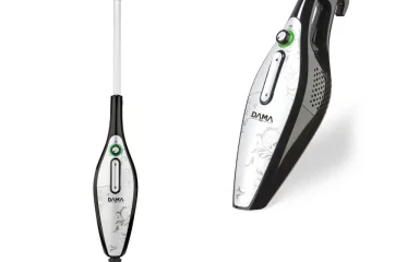 جاروبرقی پرتابل داما مدل DAMA DV1100