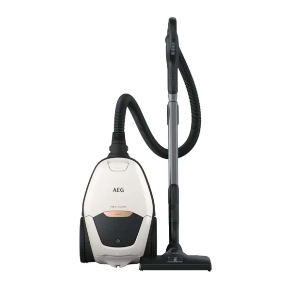 جاروبرقی سایلنت آاگ AEG VX82-1ALR