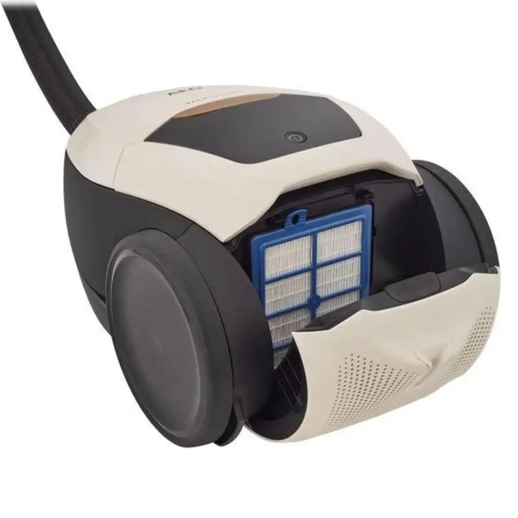 جاروبرقی سایلنت آاگ AEG VX82-1ALR