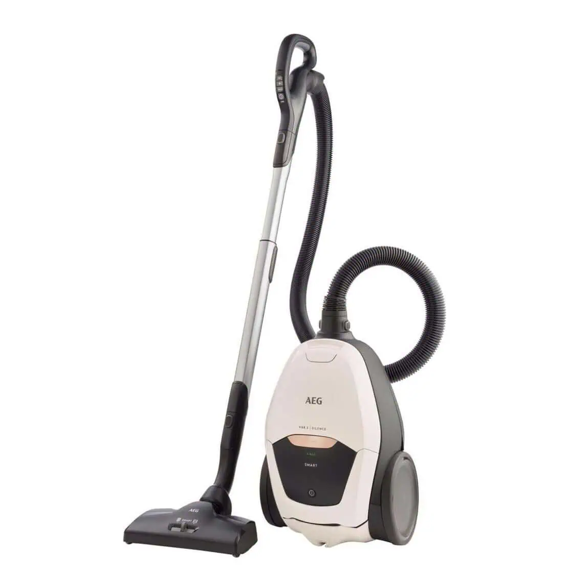 جاروبرقی سایلنت آاگ AEG VX82-1ALR