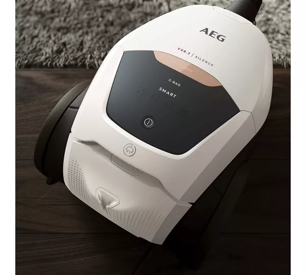 جاروبرقی سایلنت آاگ AEG VX82-1ALR