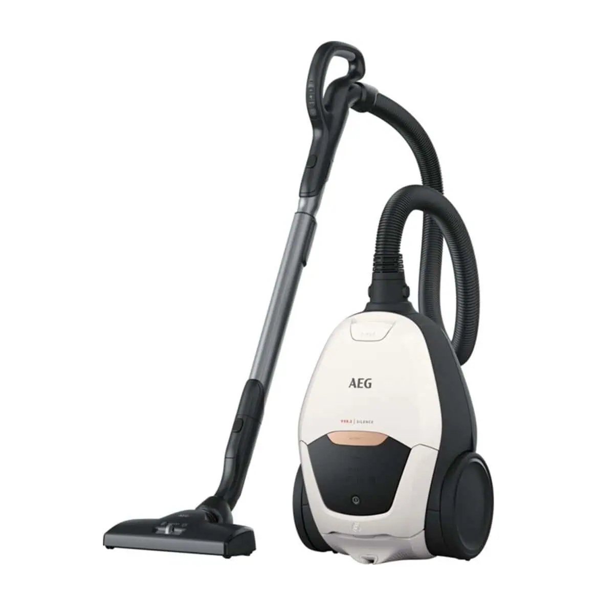 جاروبرقی سایلنت آاگ AEG VX82-1ALR