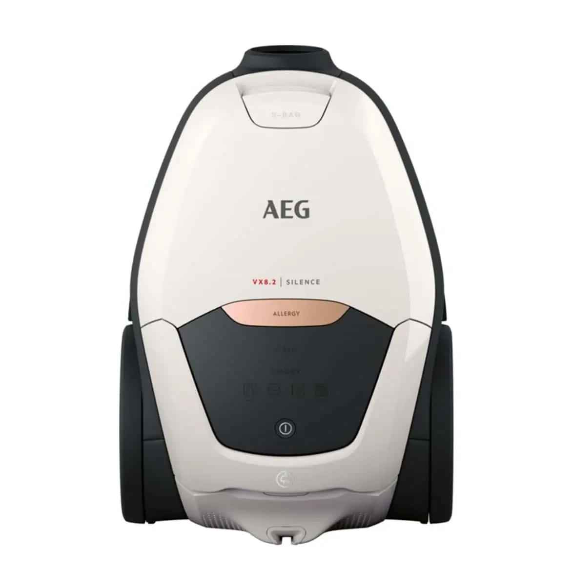 جاروبرقی سایلنت آاگ AEG VX82-1ALR