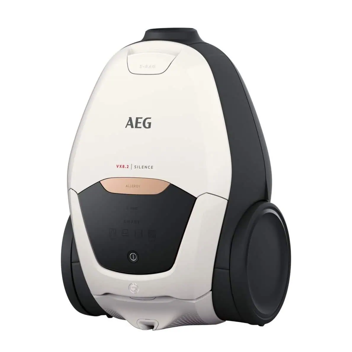 جاروبرقی سایلنت آاگ AEG VX82-1ALR