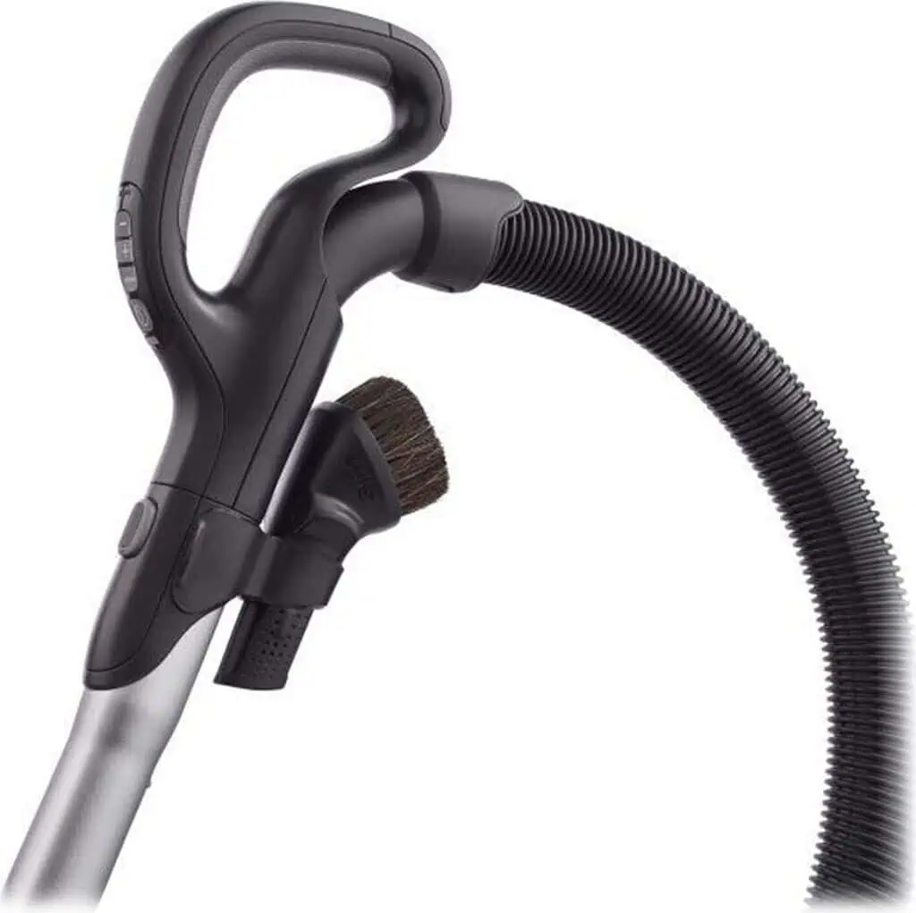 جاروبرقی سایلنت آاگ AEG VX82-1ALR