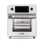 سرخ کن بدون روغن باب هوم آلمان مدل BOB HOME Bistro Vital Deluxe