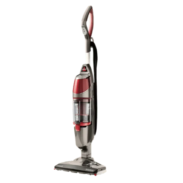 جاروبرقی و تی کش بیسل مدل Bissell 1132z