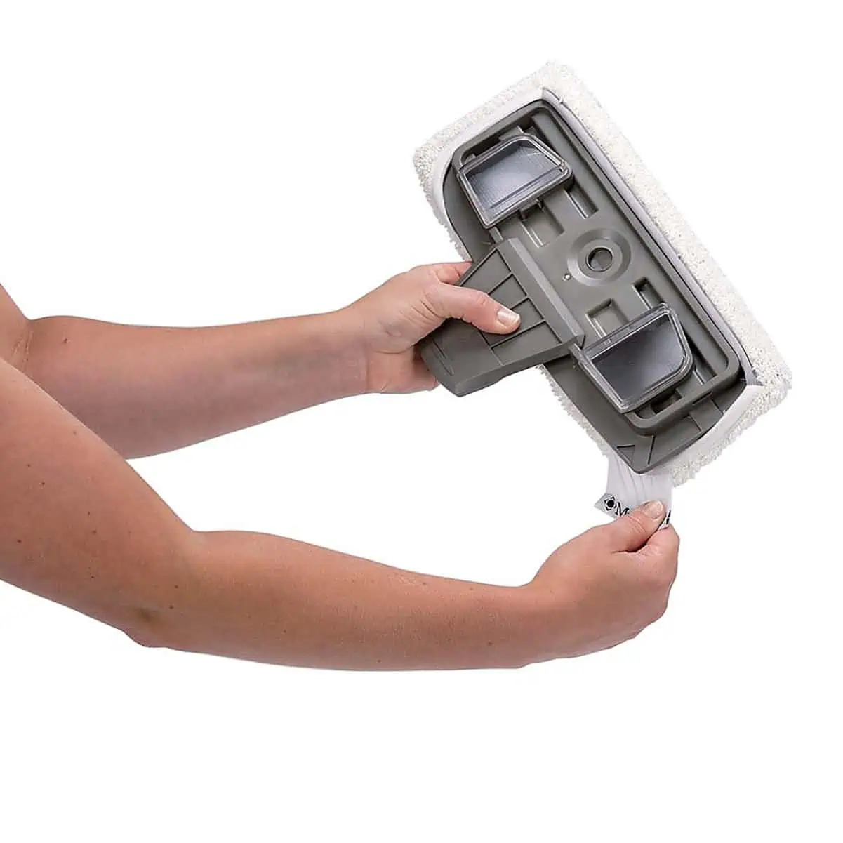 جاروبرقی و تی کش بیسل مدل Bissell 1132z