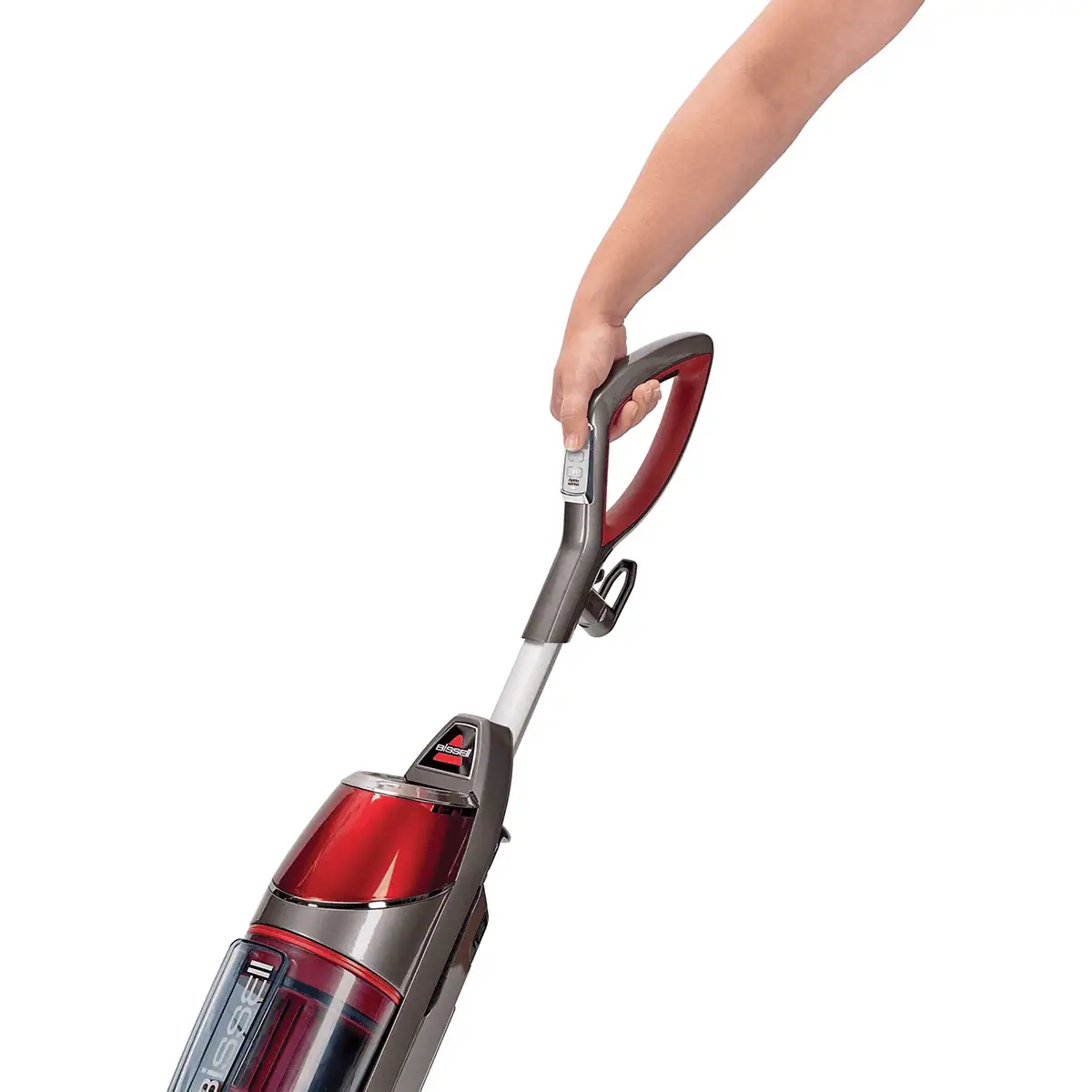 جاروبرقی و تی کش بیسل مدل Bissell 1132z