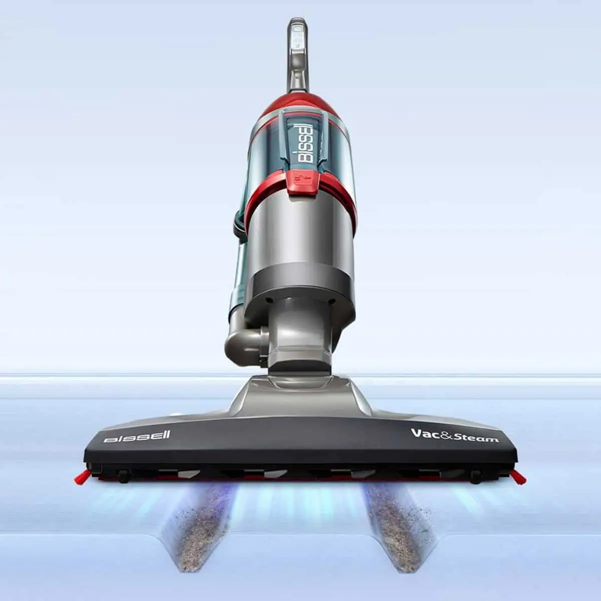 جاروبرقی و تی کش بیسل مدل Bissell 1132z