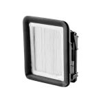 فیلتر جارو های 3 کاره بیسل کراسویو Bissell 1866F