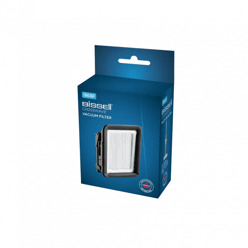 فیلتر جارو های 3 کاره بیسل کراسویو Bissell 1866F