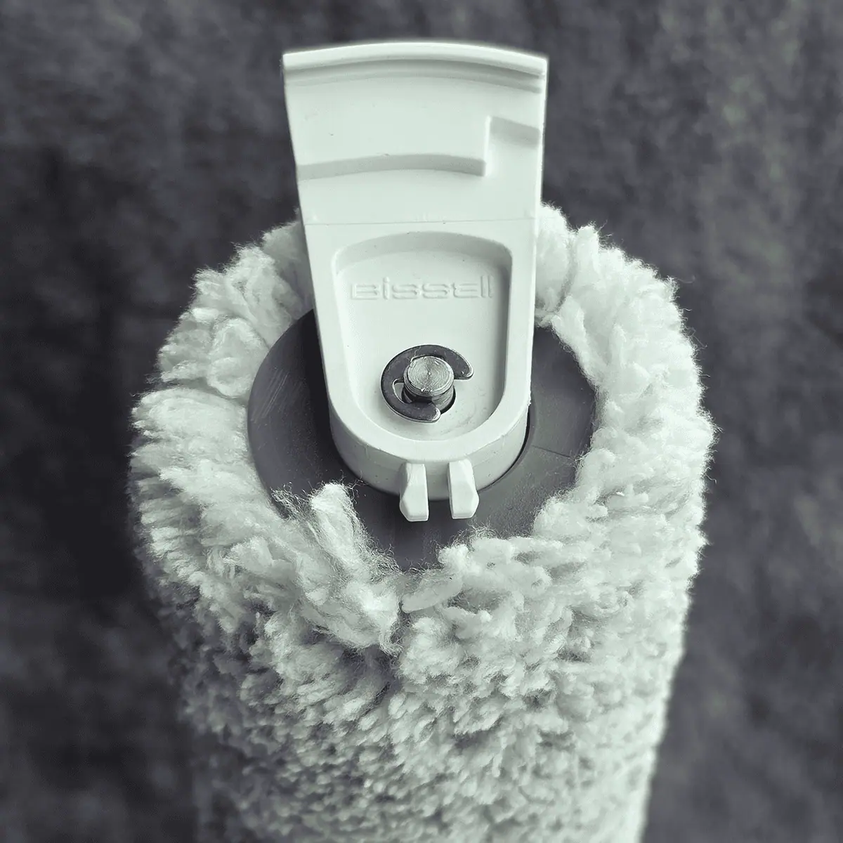 رول جاروشارژی بیسل مخصوص فرش و پارکت 2786F و Bissell 2785F