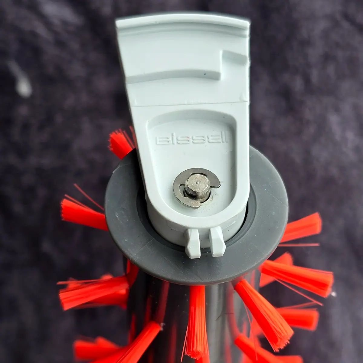 رول جاروشارژی بیسل مخصوص فرش و پارکت 2786F و Bissell 2785F