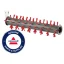 رول جاروشارژی بیسل مخصوص فرش و پارکت 2786F و Bissell 2785F