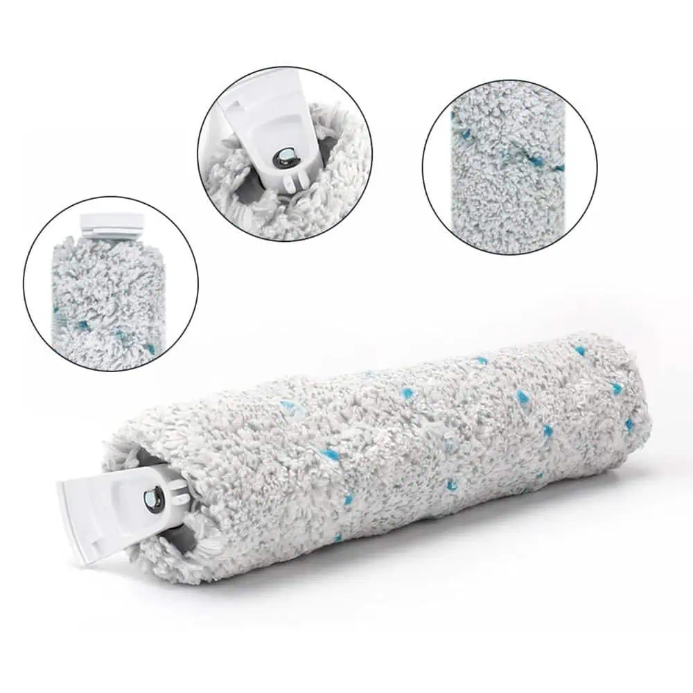 رول میکروفایبر چند سطحی بیسل 2787F مناسب سرامیک، پارکت و سنگ