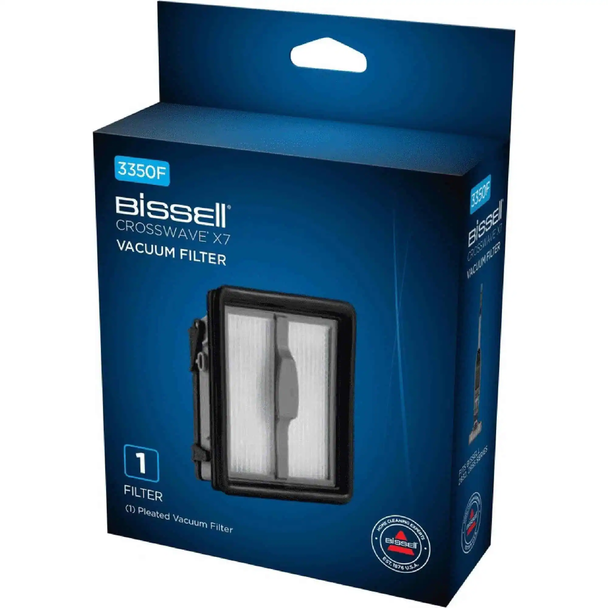 فیلتر جارو های 3 کاره بیسل کراسویو Bissell 3350F