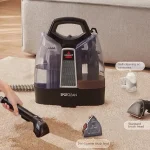 فرش شور و مبل شور بیسل Bissell 36985