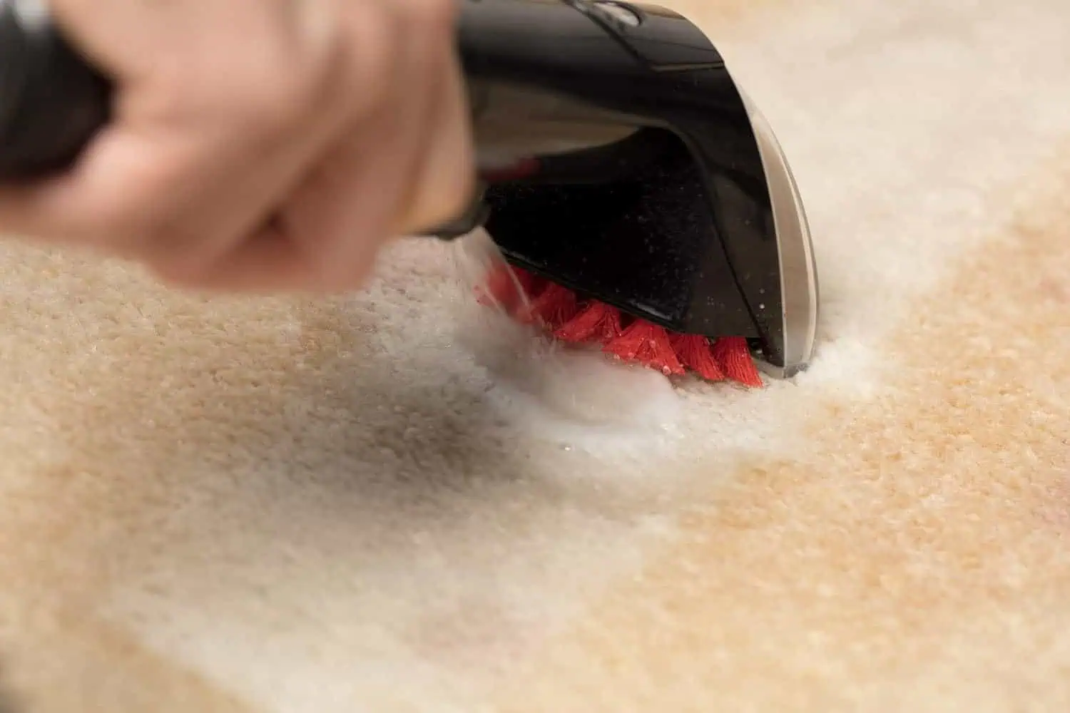 فرش شور و مبل شور بیسل Bissell 36985