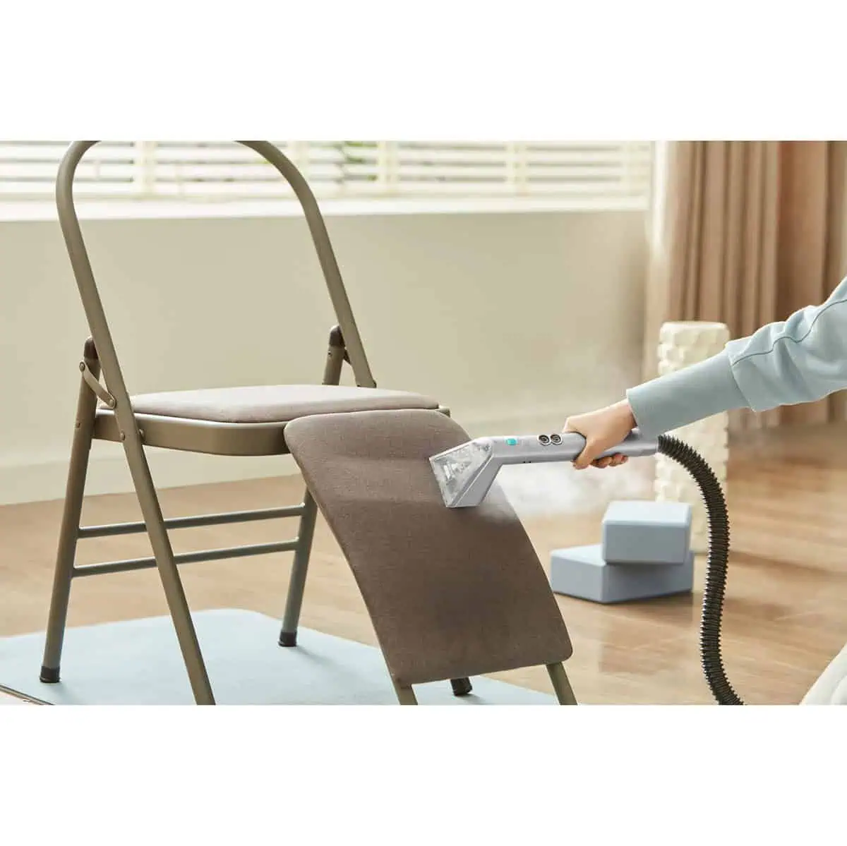 فرش شور و مبل شور هیدروستیم بیسل Bissell 3791z