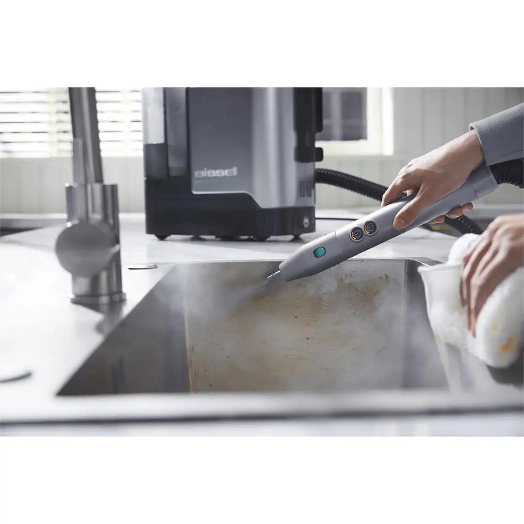 فرش شور و مبل شور هیدروستیم بیسل Bissell 3791z