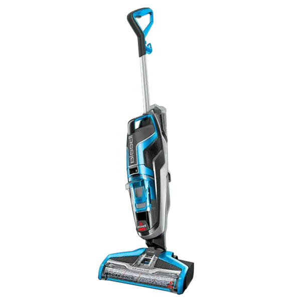 جاروبرقی و زمین‌شوی بیسل Bissell CrossWave 1713
