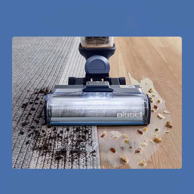 جارو شارژی کراس ویو بیسل آمریکا Bissell Crosswave X7 DUO 3479z