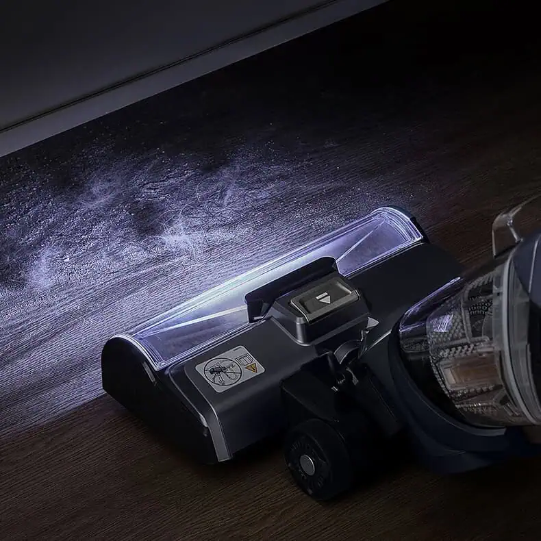 جارو شارژی کراس ویو بیسل آمریکا Bissell Crosswave X7 DUO 3479z