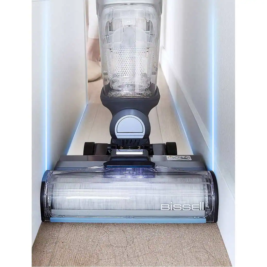 جارو شارژی کراس ویو بیسل آمریکا Bissell Crosswave X7 DUO 3479z