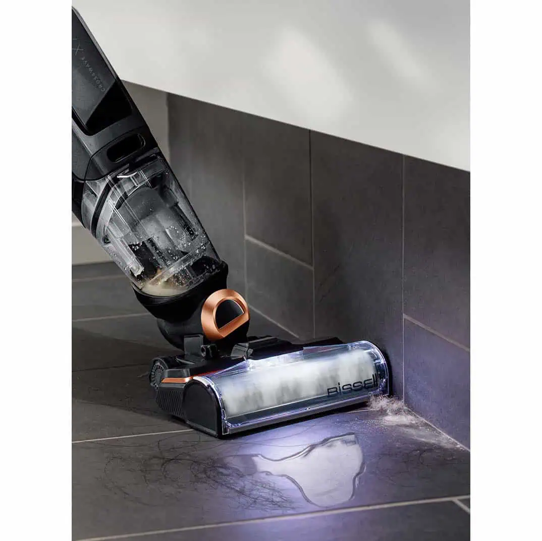 جاروشارژی و زمین شوی بیسل Bissell Crosswave X7 Pro