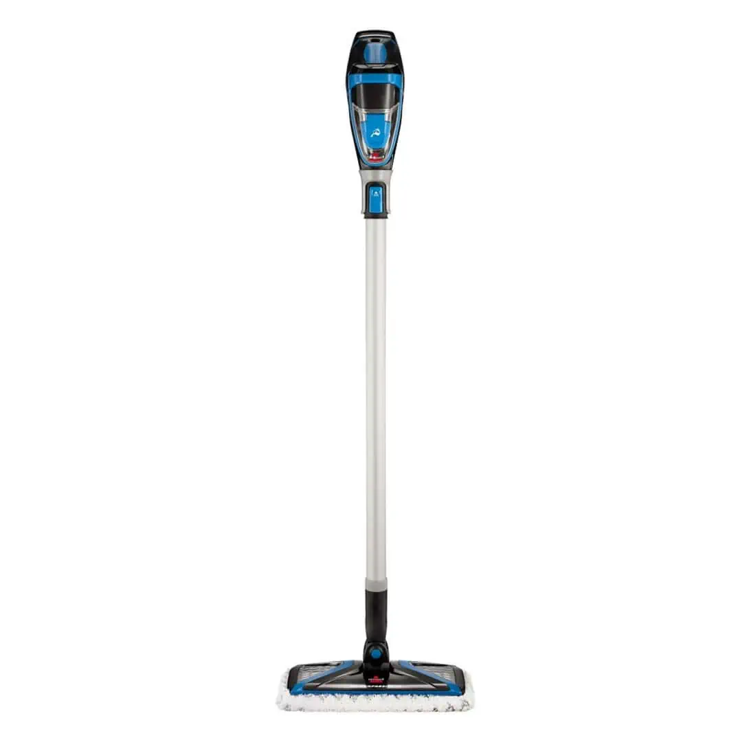 بخارشوی و تی کش بیسل آمریکا مدل Bissell Pewerfresh Slim 2781Z