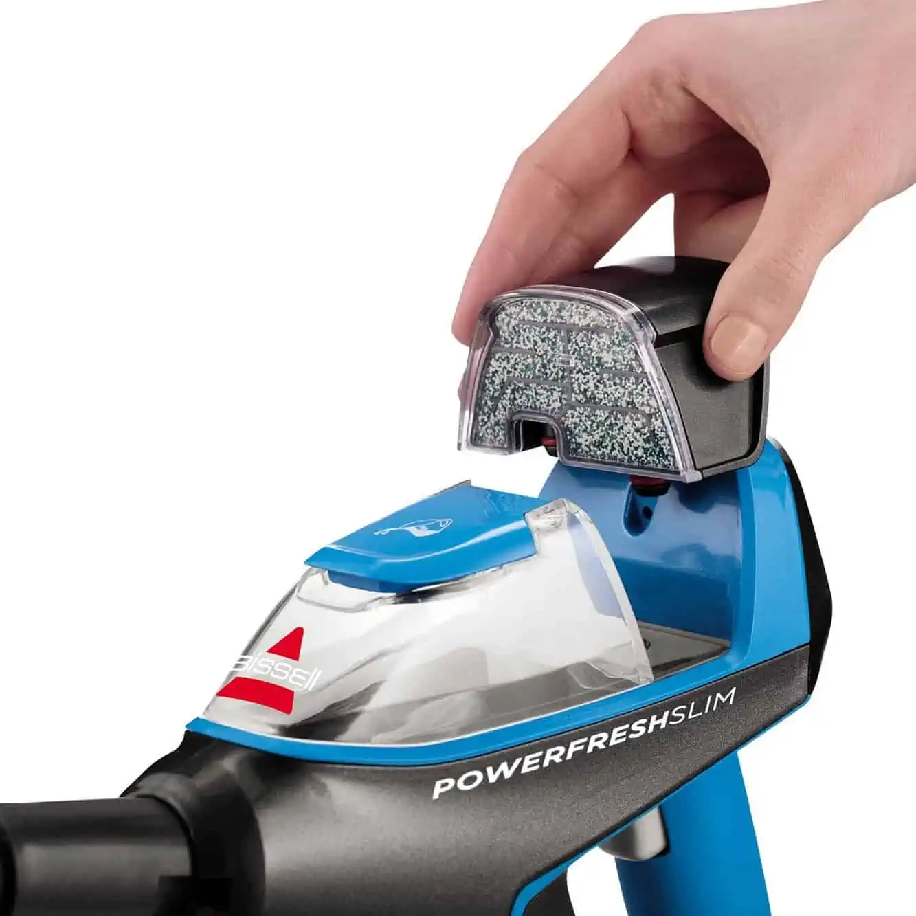 بخارشوی و تی کش بیسل آمریکا مدل Bissell Pewerfresh Slim 2781Z