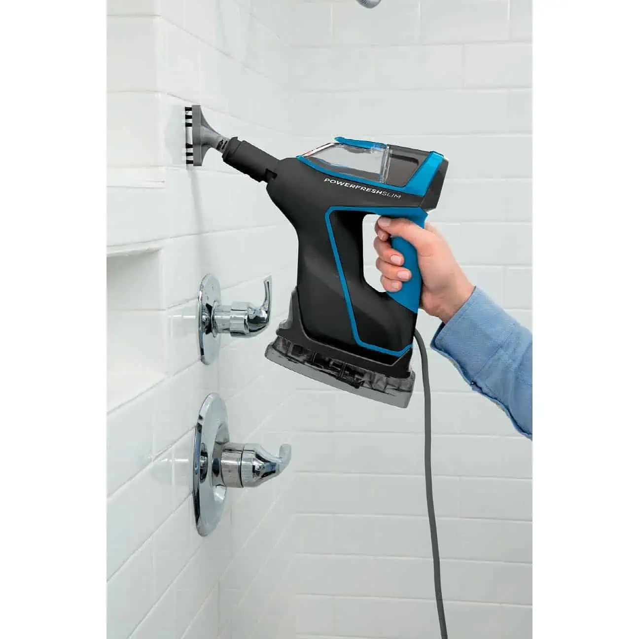 بخارشوی و تی کش بیسل آمریکا مدل Bissell Pewerfresh Slim 2781Z