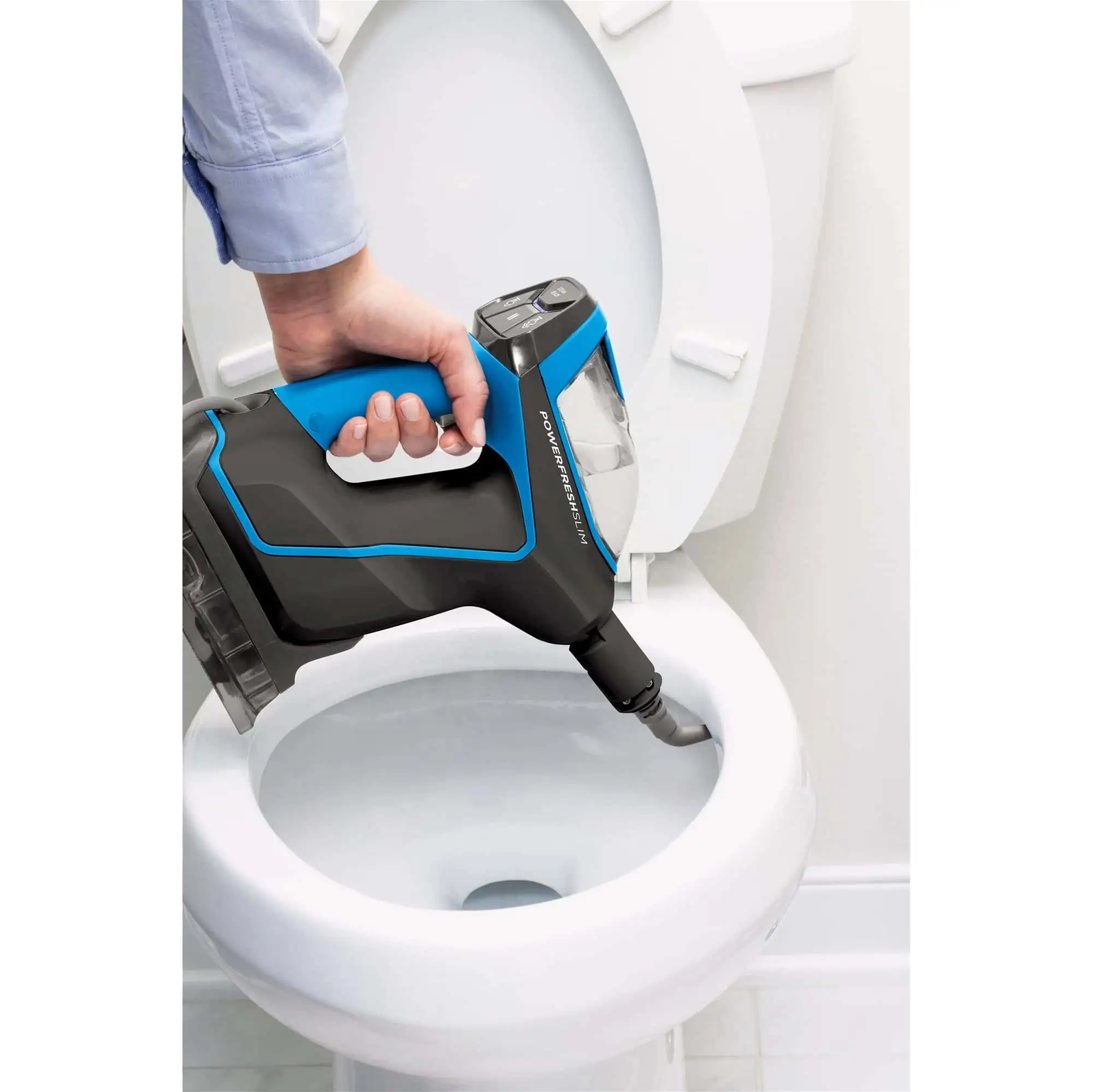 بخارشوی و تی کش بیسل آمریکا مدل Bissell Pewerfresh Slim 2781Z