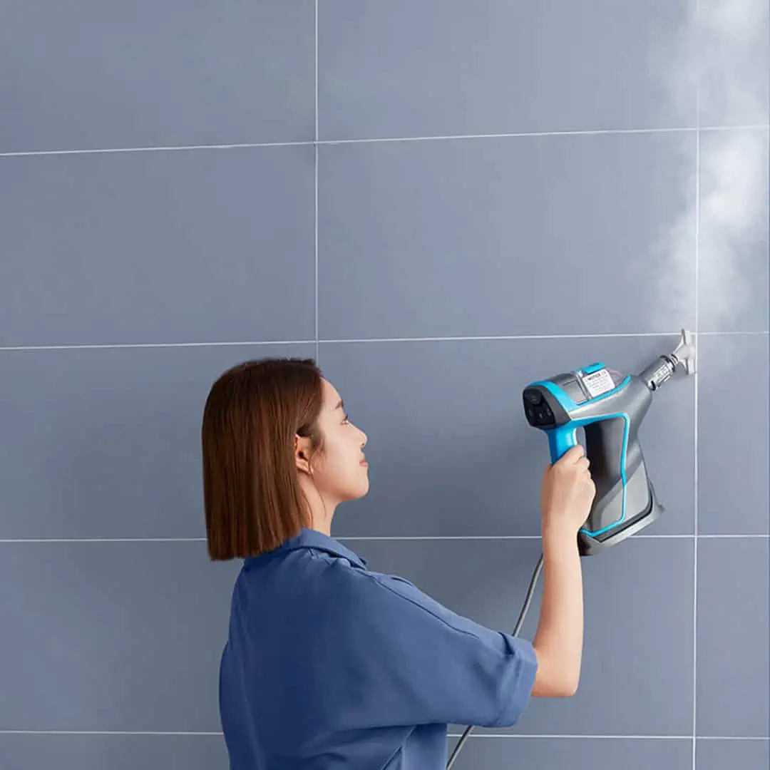 بخارشوی و تی کش بیسل آمریکا مدل Bissell Pewerfresh Slim 2781Z