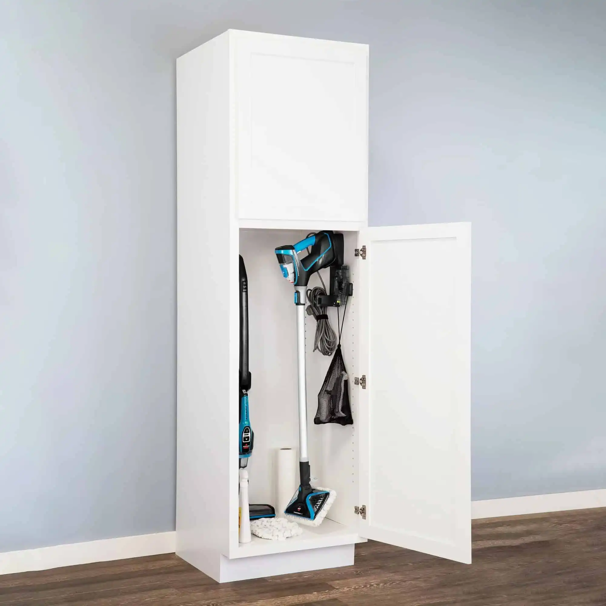 بخارشوی و تی کش بیسل آمریکا مدل Bissell Pewerfresh Slim 2781Z