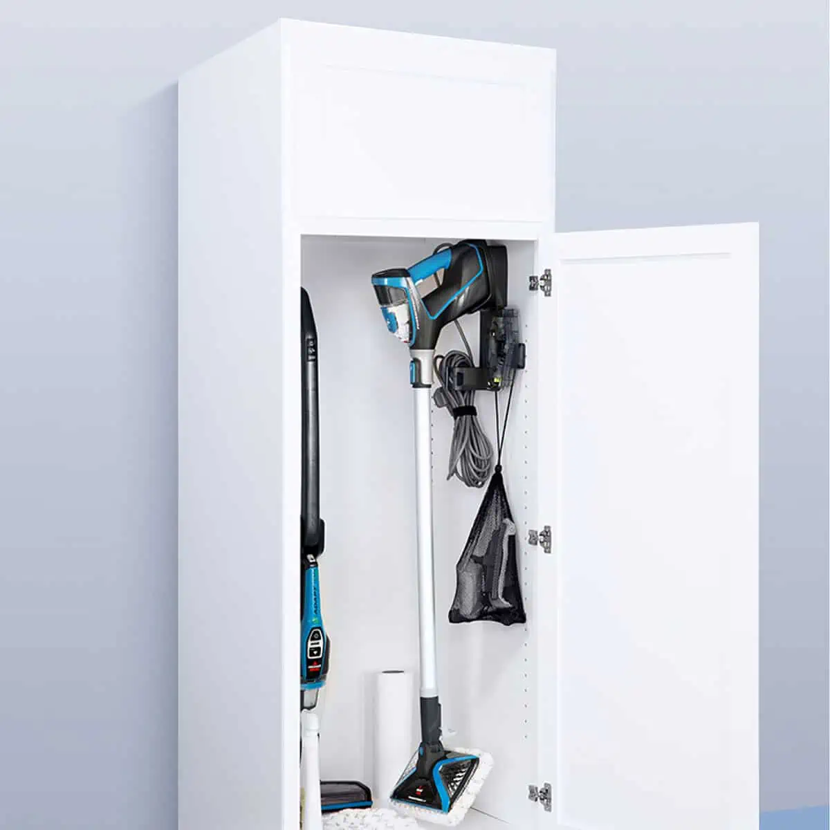 بخارشوی و تی کش بیسل آمریکا مدل Bissell Pewerfresh Slim 2781Z