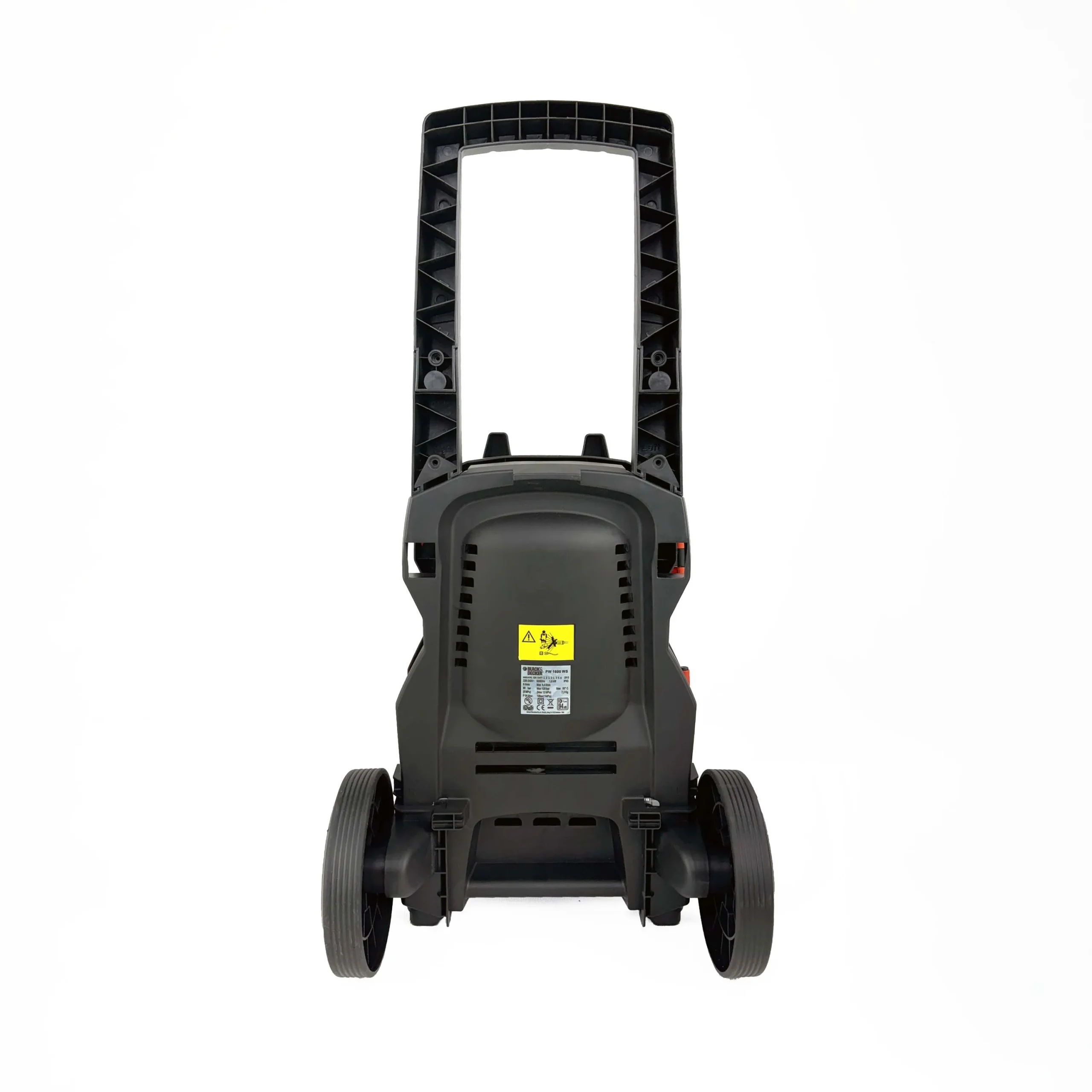 کارواش بلک اند دکر مدل Black & Decker PW1600WS