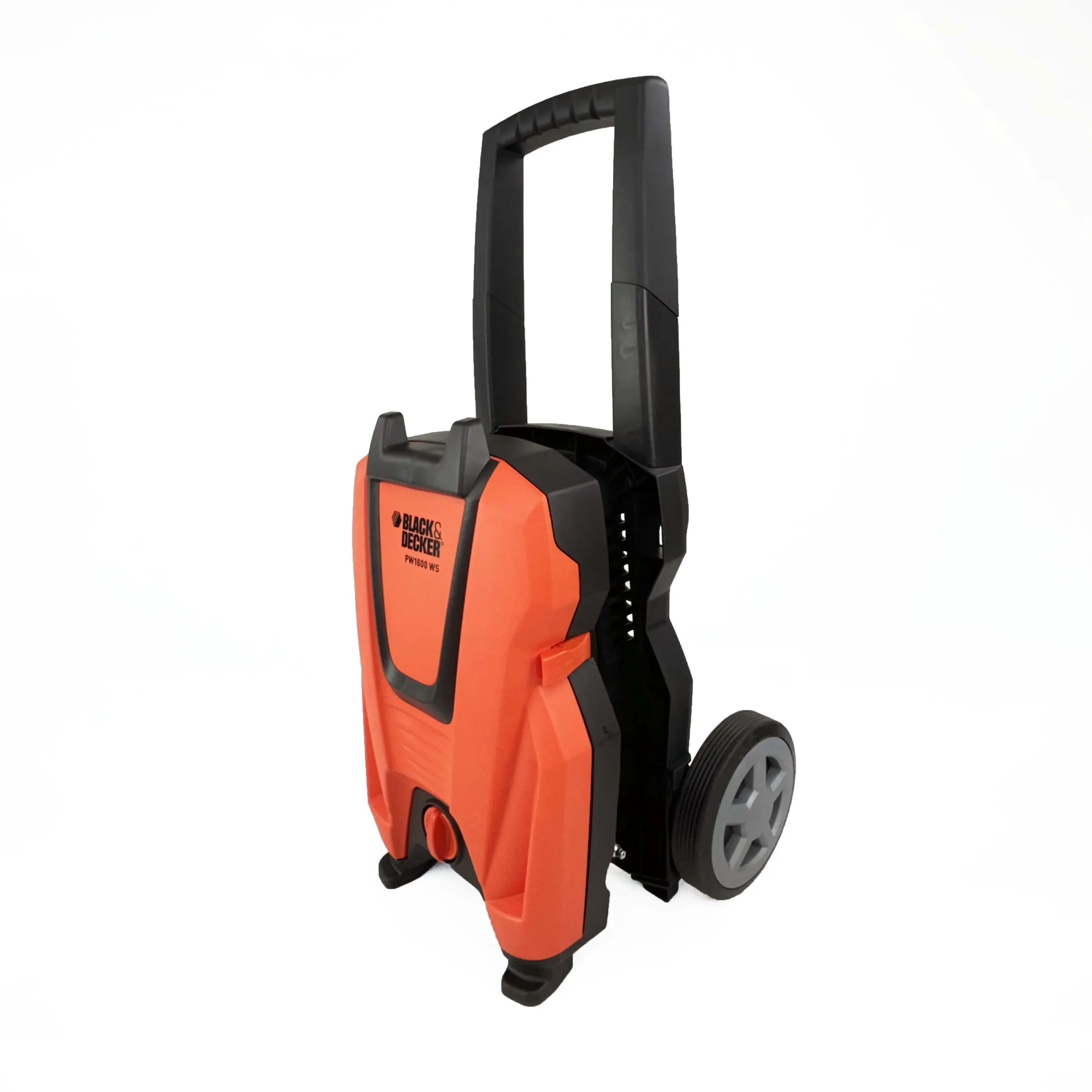 کارواش بلک اند دکر مدل Black & Decker PW1600WS