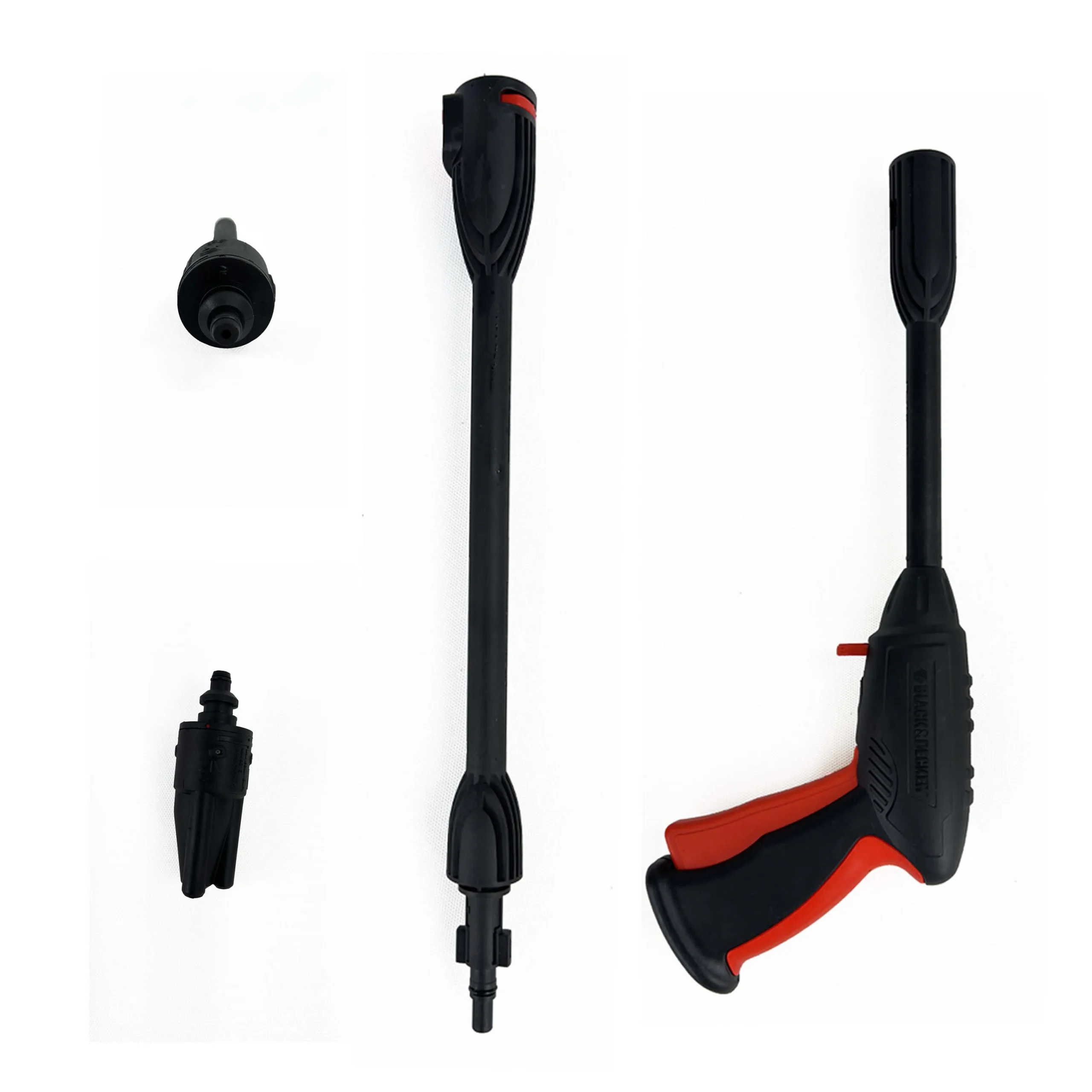 کارواش بلک اند دکر مدل Black & Decker PW1600WS