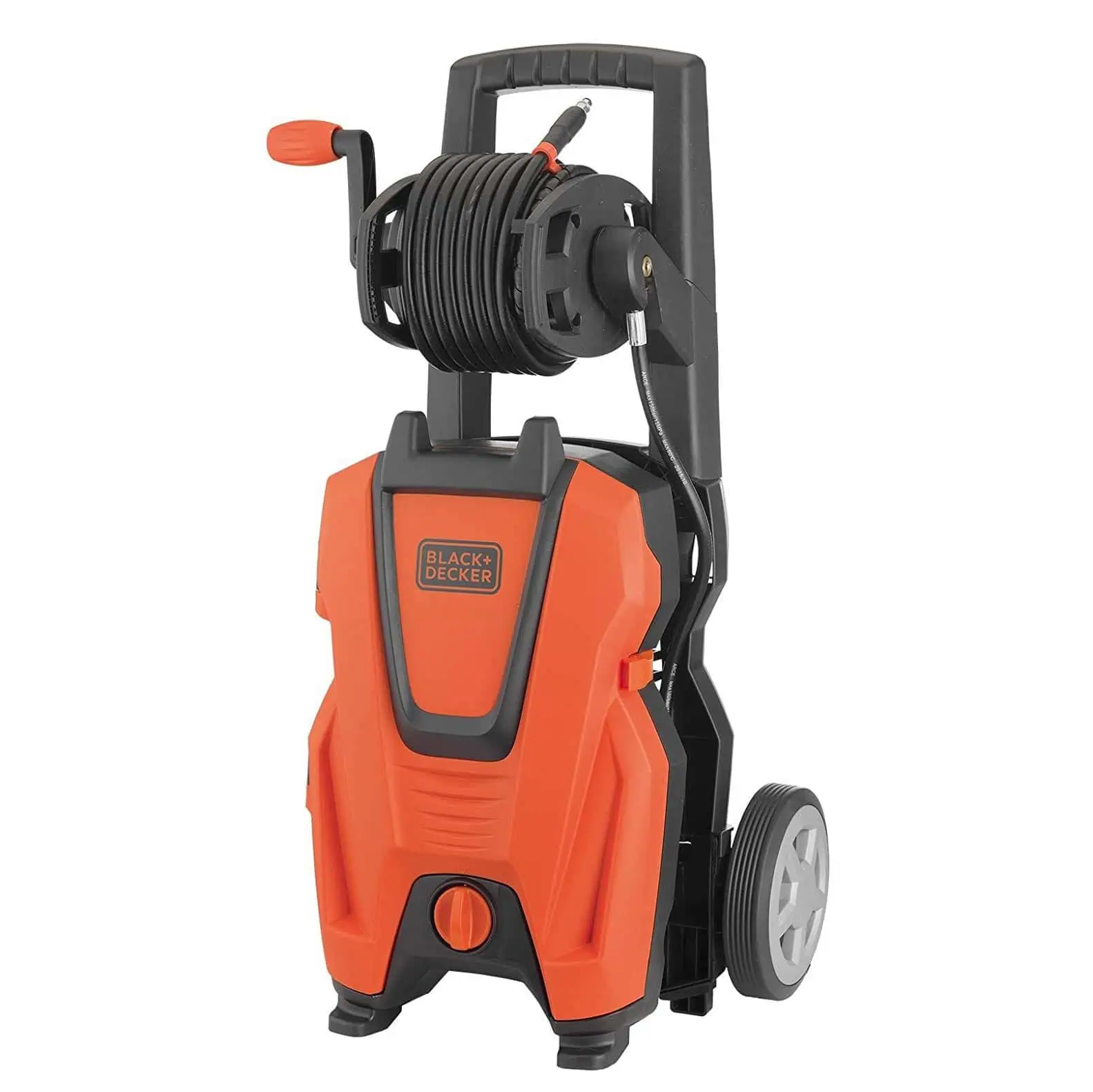 کارواش بلک اند دکر مدل Black & Decker PW1600WSR