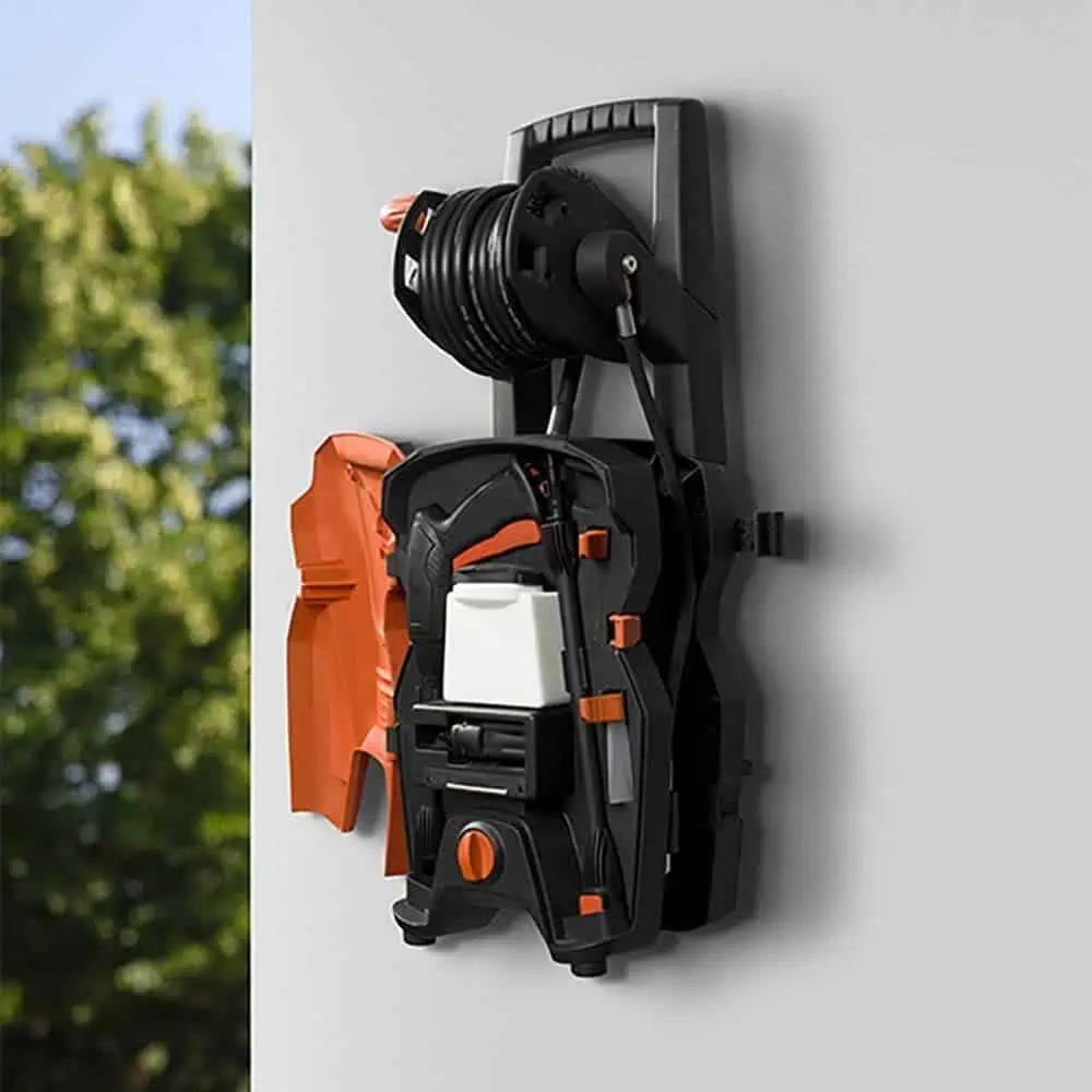 کارواش بلک اند دکر مدل Black & Decker PW1600WSR