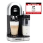 اسپرسوساز اتوماتیک باب هوم آلمان مدل BOB HOME Lattessa