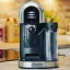 اسپرسوساز اتوماتیک باب هوم آلمان مدل BOB HOME Lattessa