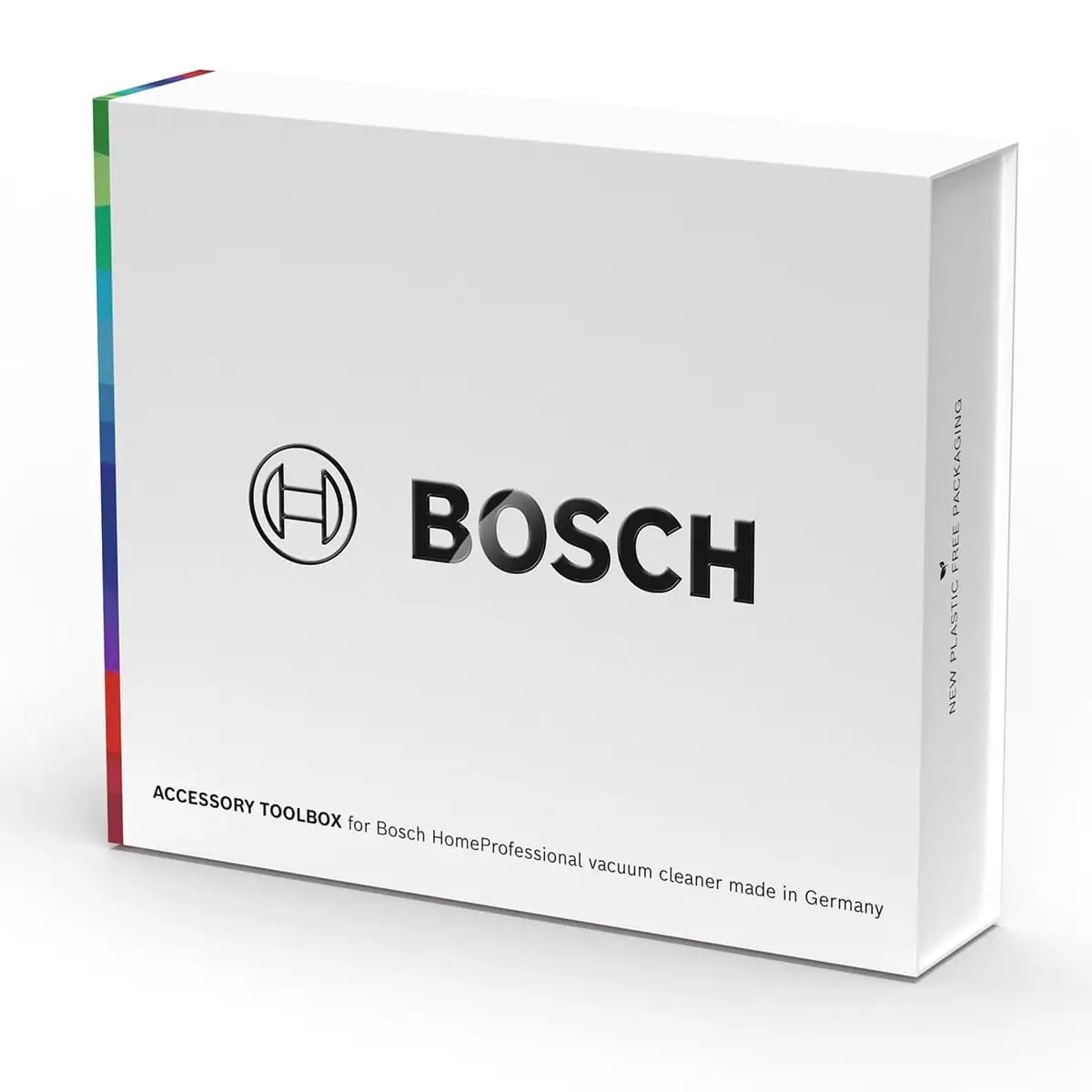 بسته وسایل همراه جاروبرقی بوش اصل آلمان Bosch BGL8PRO5