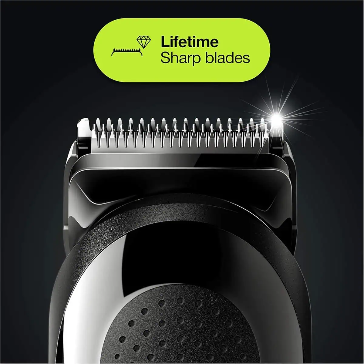 ست ماشین اصلاح براون Braun All in one Trimmer 3