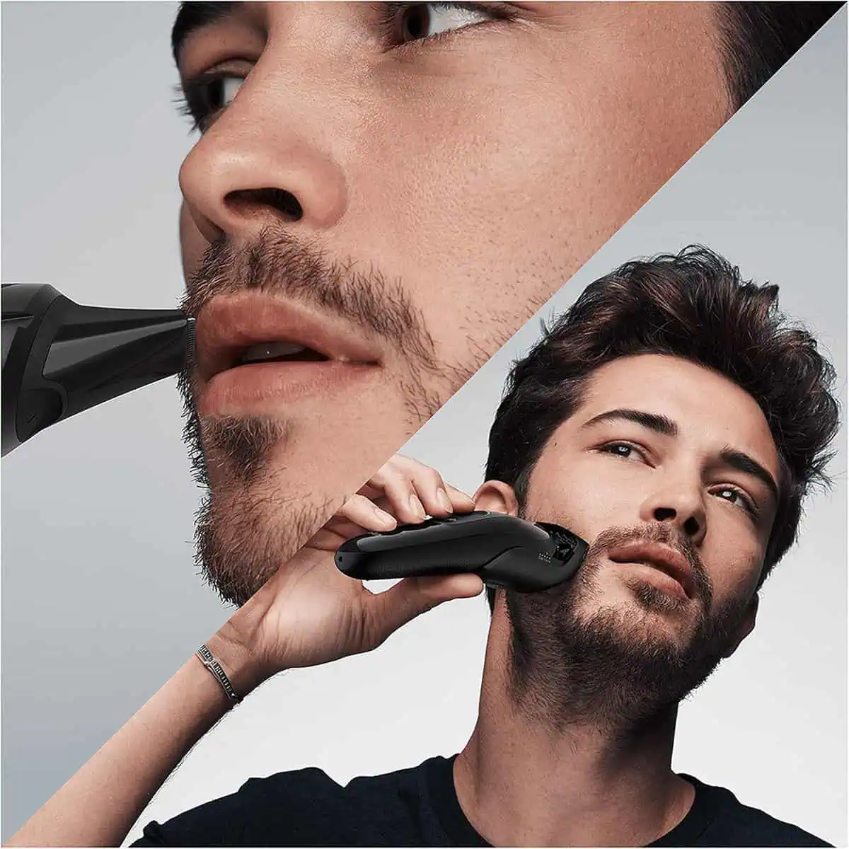 ست ماشین اصلاح براون Braun All in one Trimmer 3