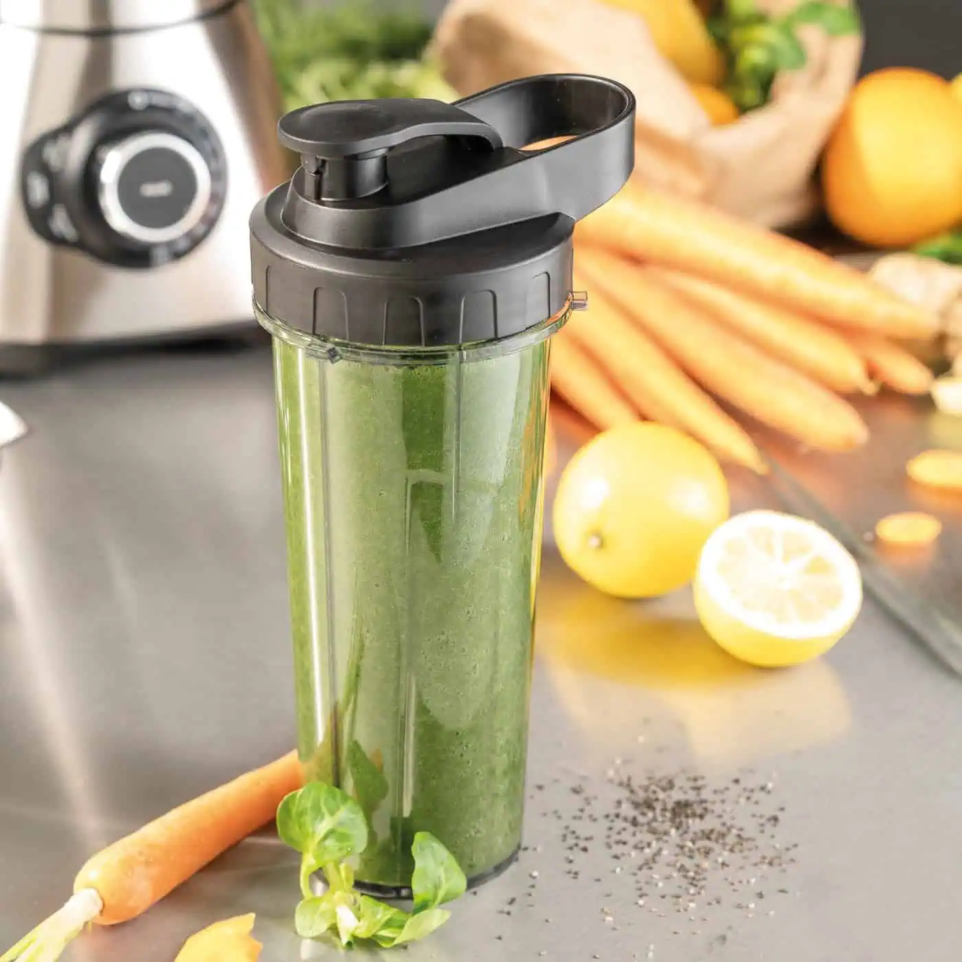 مخلوط کن سه کاره کاسو آلمان مدل CASO B1800