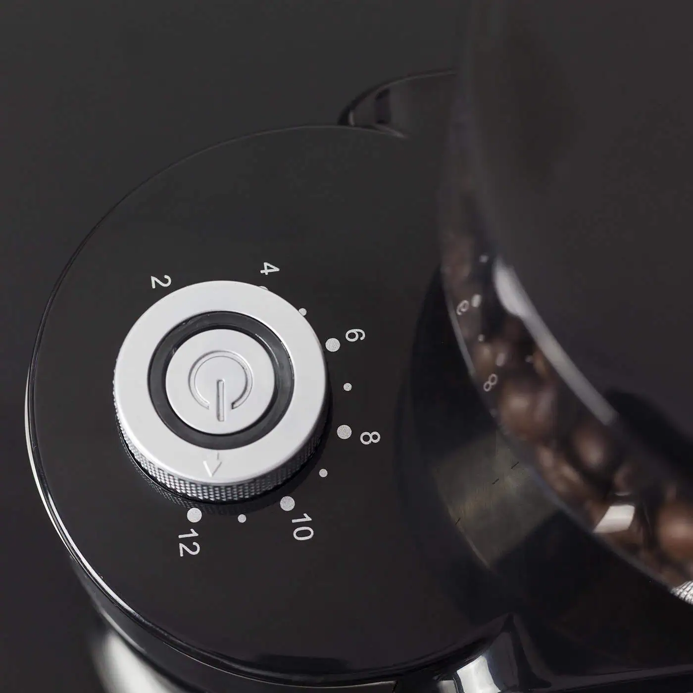 آسیاب قهوه کاسو آلمان مدل CASO Barista Crema