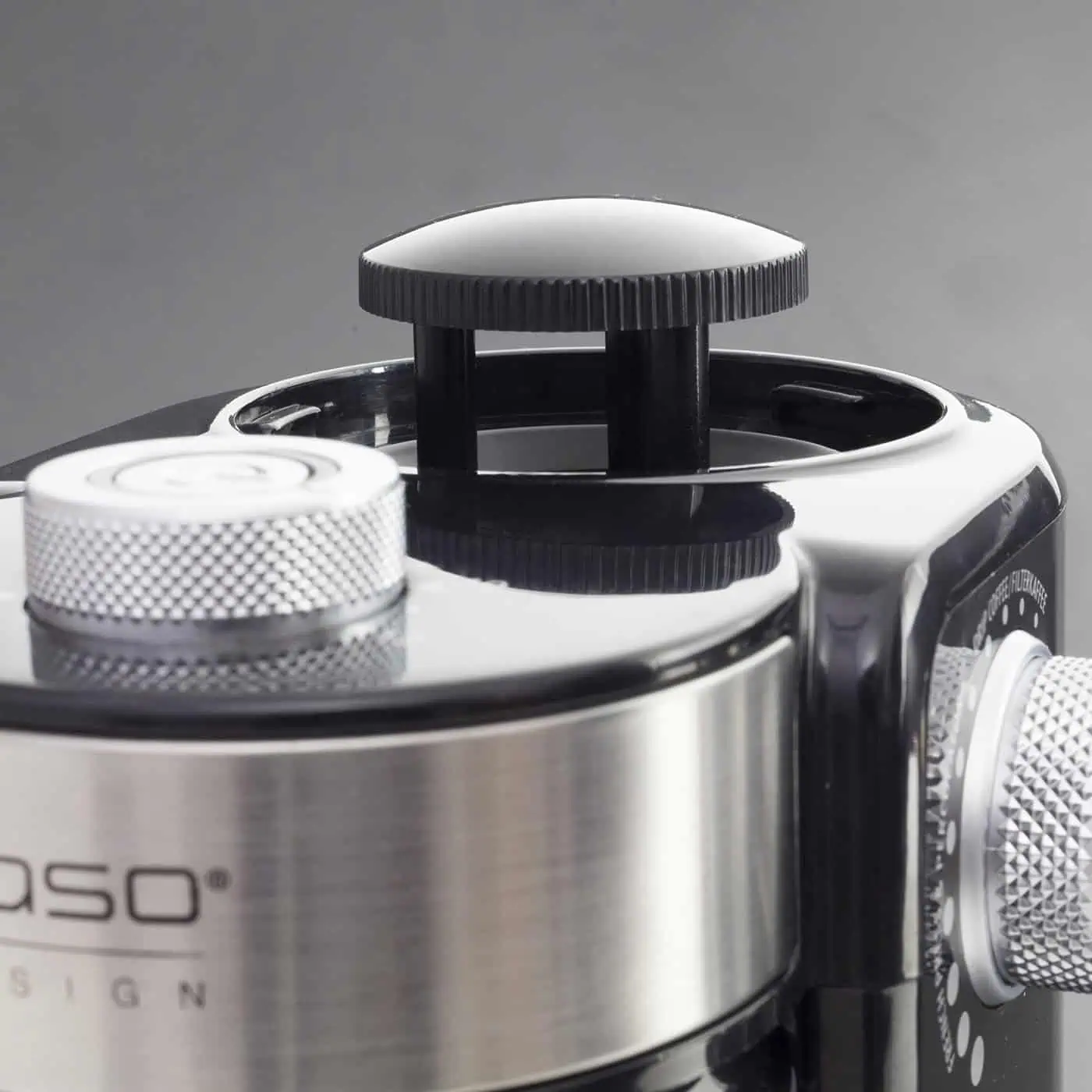 آسیاب قهوه کاسو آلمان مدل CASO Barista Crema